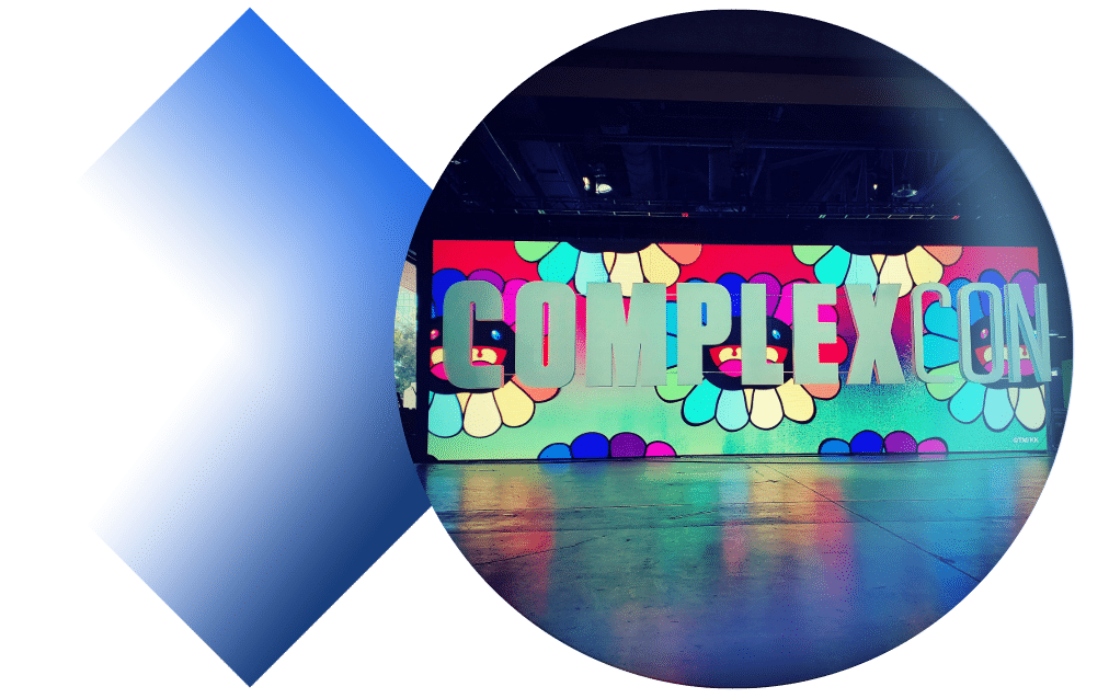led sign display